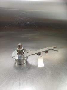 Liebherr Angle Sensor Housing